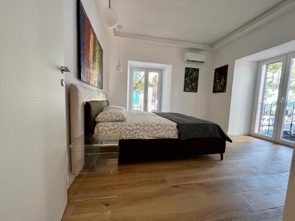 Scarlatti 67 Apartment Наполи Екстериор снимка
