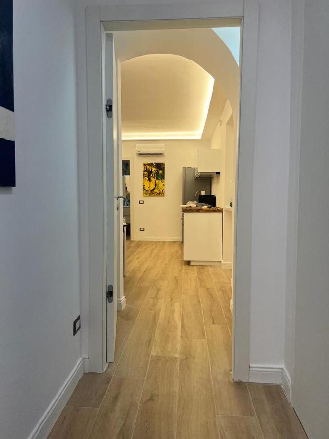 Scarlatti 67 Apartment Наполи Екстериор снимка