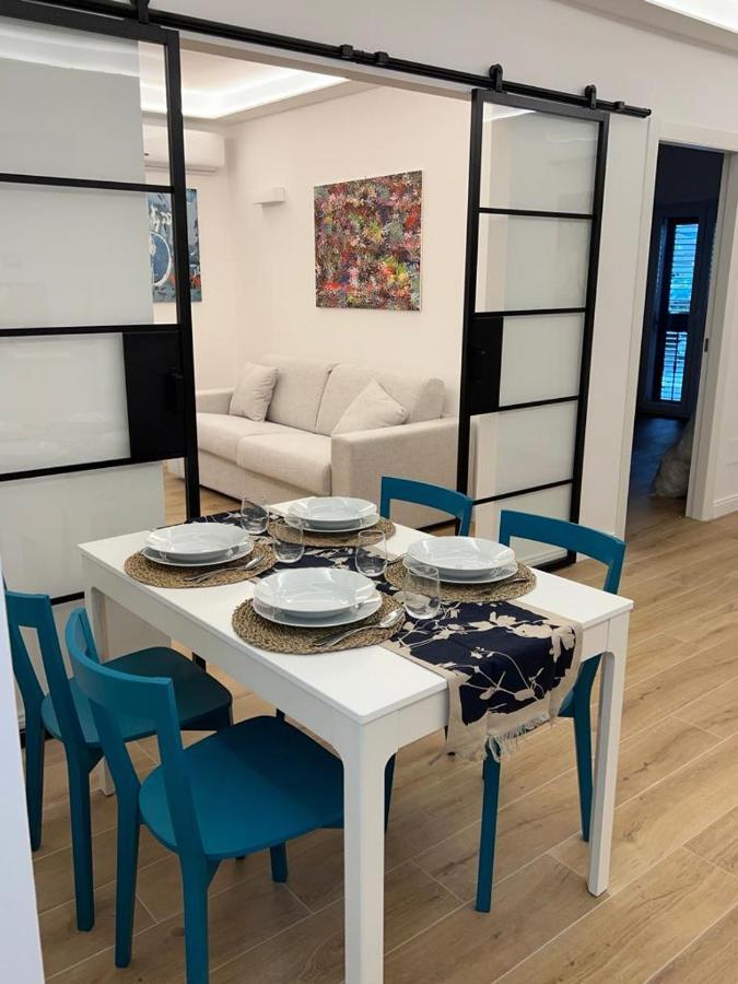 Scarlatti 67 Apartment Наполи Екстериор снимка