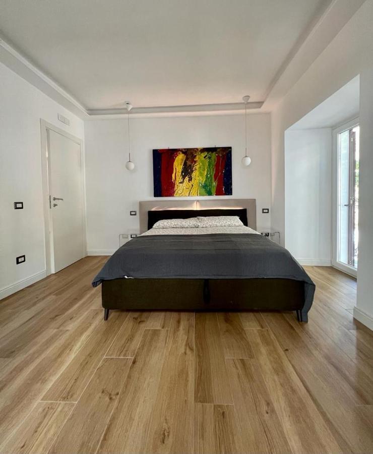 Scarlatti 67 Apartment Наполи Екстериор снимка