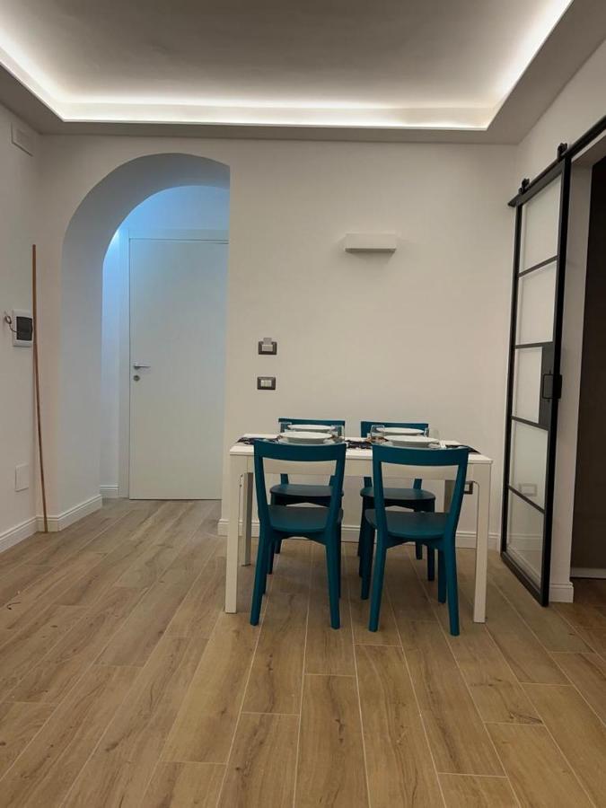 Scarlatti 67 Apartment Наполи Екстериор снимка