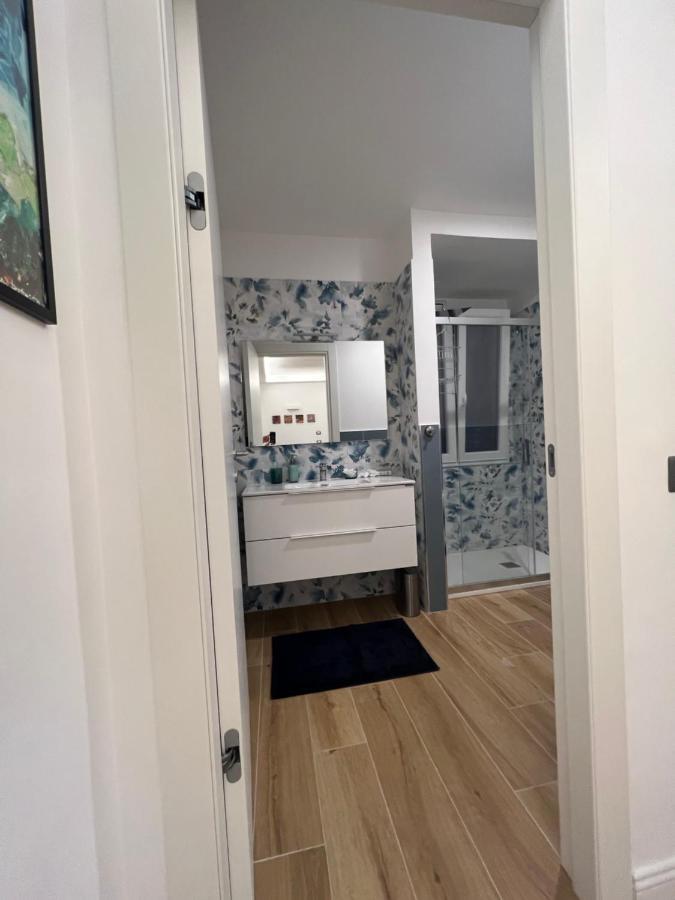 Scarlatti 67 Apartment Наполи Екстериор снимка