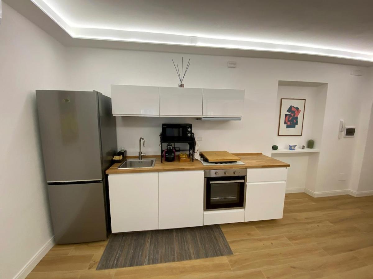 Scarlatti 67 Apartment Наполи Екстериор снимка