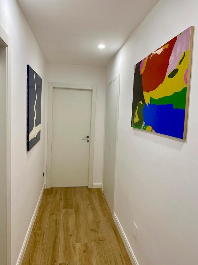 Scarlatti 67 Apartment Наполи Екстериор снимка