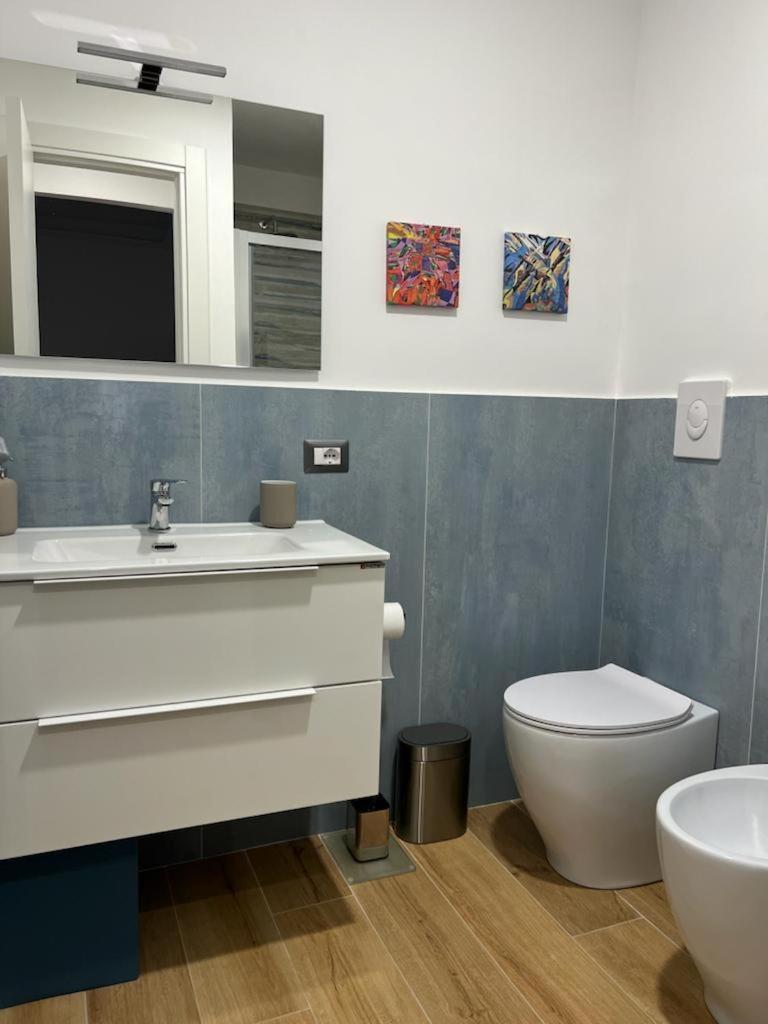 Scarlatti 67 Apartment Наполи Екстериор снимка