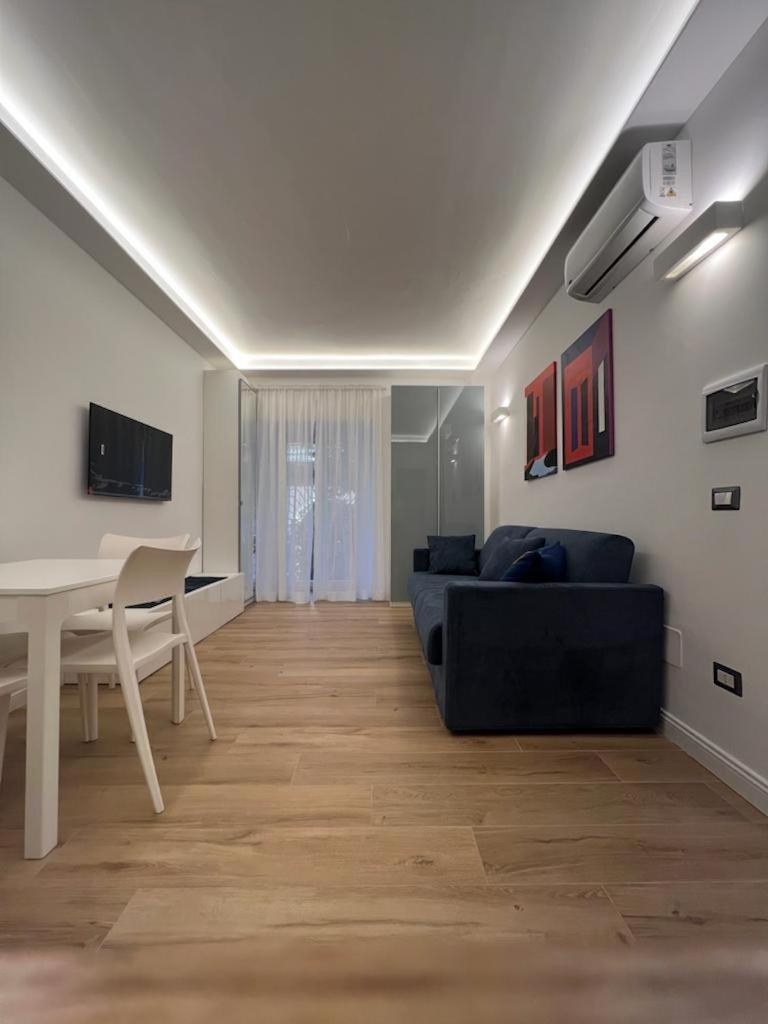 Scarlatti 67 Apartment Наполи Екстериор снимка