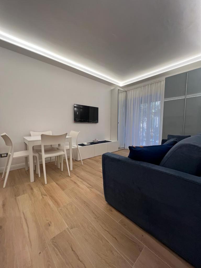 Scarlatti 67 Apartment Наполи Екстериор снимка