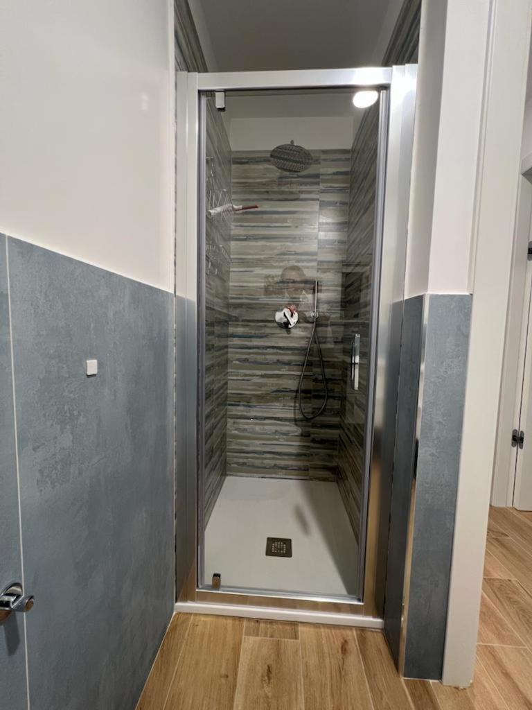 Scarlatti 67 Apartment Наполи Екстериор снимка