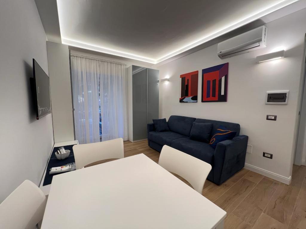 Scarlatti 67 Apartment Наполи Екстериор снимка