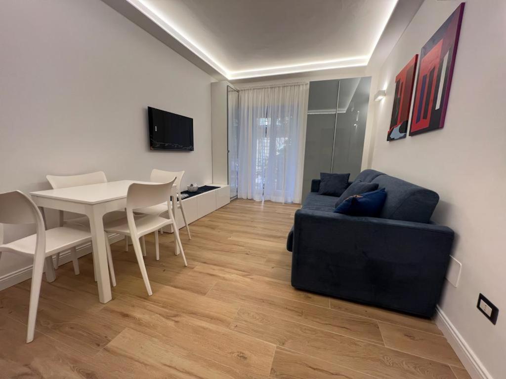 Scarlatti 67 Apartment Наполи Екстериор снимка