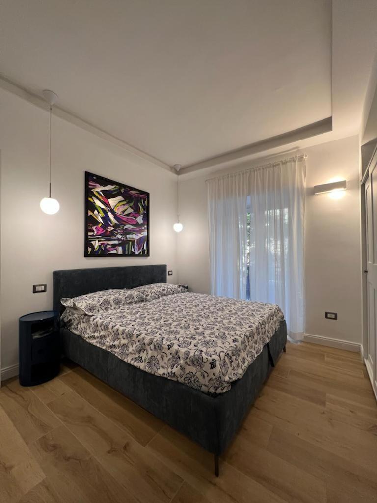 Scarlatti 67 Apartment Наполи Екстериор снимка