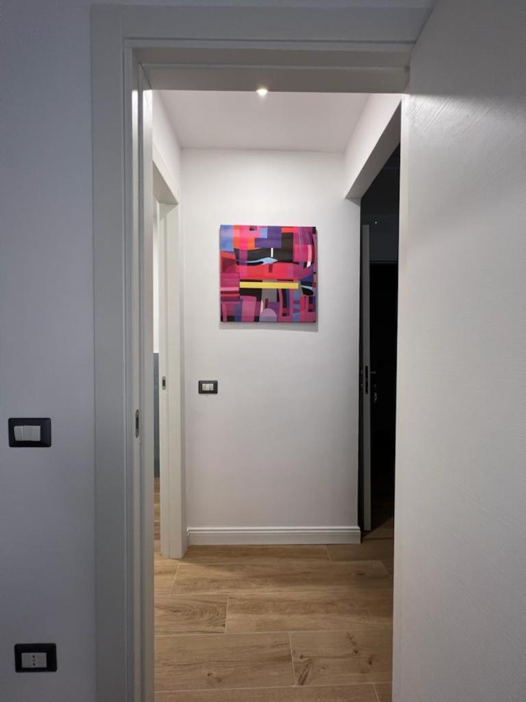 Scarlatti 67 Apartment Наполи Екстериор снимка
